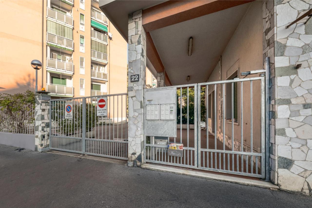 Appartement Casa Da Astra *